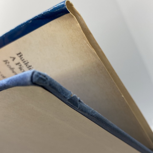 Building the Rideau Canal: A Pictorial History by Robert W. Passfield Hardcover - Picture 4 of 16